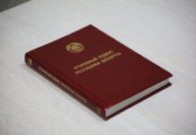 В Борисове возбуждено уголовное дело по факту кражи в строительном магазине