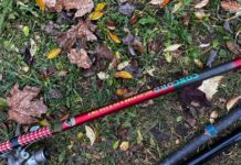 Житель Борисовского района украл удочки и рыболовные снасти из дачного дома