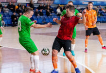 Пробились в следующий кубковый этап