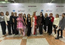 Команда БГК в числе призеров Чемпионата Республики Беларусь «Стиль и красота — 2025»