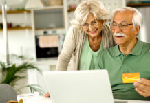 Как работает пенсионная карточка «Забота» и базовый счет