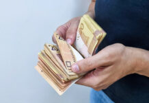 Минимальная зарплата в Беларуси с 1 января вырастет на 18%