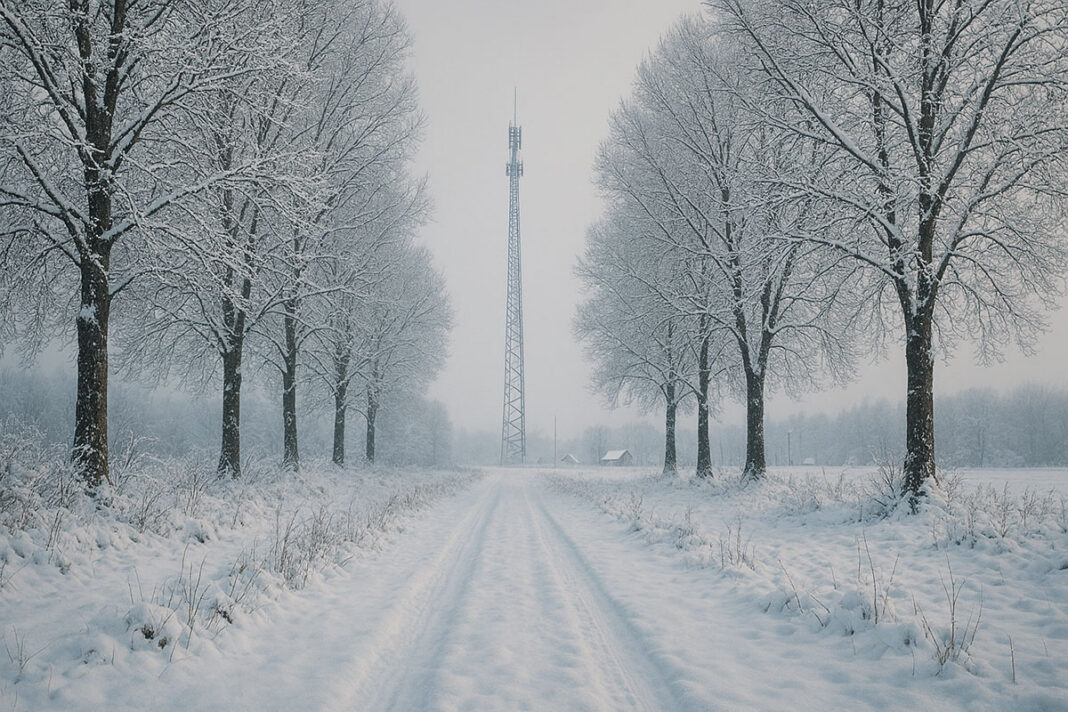 Связь для абонентов А1 стала лучше в Минской области: завершен новый этап расширения 4G-сети