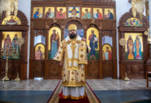 Епископ Амвросий: «Лучшее воспитание в семье — личный пример родителей»