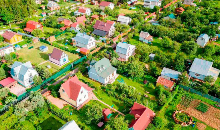 Разъяснение по вопросам реализации положений Указа Президента Республики Беларусь от 30.05.2023 №155 «О садоводческих товариществах»