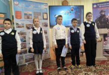 Заседание семинара председателей ПО ОСВОД учреждений образования прошло в начальной школе №6