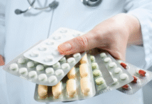 Минздрав уточнил предельные максимальные отпускные цены на произведенные в Беларуси лекарства