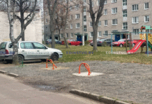 Можно ли огородить «свое место» парковки у многоквартирного дома