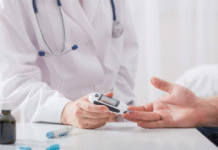 14 ноября – Всемирный день диабета