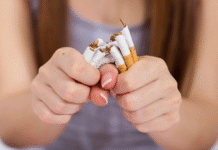 21 ноября — Всемирный день некурения и профилактики онкологических заболеваний