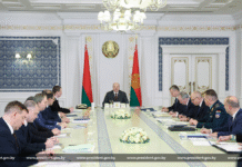 Президент провел овещание о результатах работы БелАЭС, увеличении электропотребления и предложениях о строительстве новых атомных мощностей