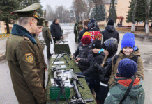 «Без нас – никуда!». День открытых дверей в Центре технического обеспечения СЗОК