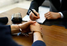 Как стать следователем