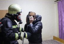 Не дай огню шанс: спасатели рассказали, как избежать огненной беды в общежитии