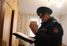 Пожарная безопасность в жилищном фонде: забота МЧС о вашем доме