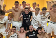 Ближайший резерв «Борисова-900» взял верх на своей площадке