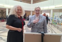 «Кадры счастья»: необычная выставка открылась сегодня в Борисове