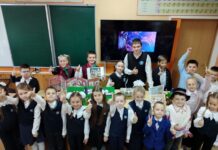 Юные таланты Борисовщины собрались на IV открытом фестивале «Музыкальный LegoScratch» в Лошницкой гимназии