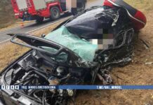 ДТП в Борисовском районе: погиб водитель