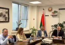 Единый день информирования на Борисовщине. В центре внимания – тема борьбы с киберпреступностью