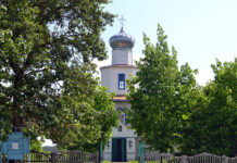 В Велятичах 21 ноября по традиции пройдет обряд «Михайловская свеча»