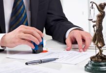 6 марта – бесплатное нотариальное консультирование для многодетных матерей и матерей детей с инвалидностью