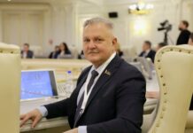 Александр Шипуло: «Решая демографическую проблему сегодня, мы заботимся о нашем завтра»