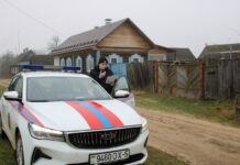 Про безопасность любым способом. Сотрудники ГРОЧС напомнили о важности установки АПИ