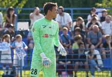 Александр Свирский продлил контракт с «Ислочью»