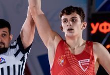 Наши спортсмены впервые примут участие в финале «Лиги храбрых»