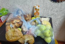 Задержаны при выходе с работы: в Борисове повар и кухонная рабочая пытались вынести продукты из столовой колледжа