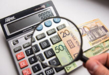 Сдаете недвижимость в аренду? Уплатите налог!