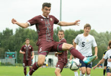 Первое в межсезонье подписание «желто-синих»