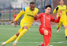 Худший высшелиговый результат в истории