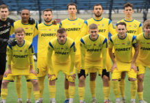 Известны все участники следующего розыгрыша высшей лиги