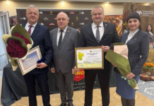 Борисовский район – в числе лучших по реализации молока на Минщине