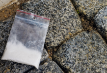 9 лет лишения свободы со штрафом 12,6 тыс. рублей за незаконный оборот особо опасных психотропов