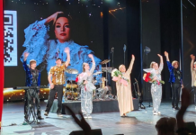 Где побывали работники Борисовского завода медпрепаратов