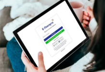 «Е-Паслуга» — МВД перевело в «цифру» выдачу ВНЖ и разрешений на работу