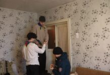 АПИ установили – беду предупредили. Продолжается разъяснительно-информационная кампания от спасателей