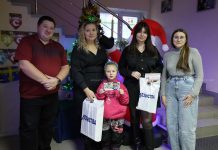 Победители «Свадебного сезона-2025» получили памятные подарки от «Адзінства» и партнеров проекта