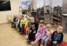 Задача взрослых – научить детей распознавать и правильно реагировать на опасности