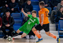 «Бело-зеленые» примут в родных стенах соперников из Гродно