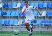 Юниоры «Борисова-900» оказались сильнее в дерби