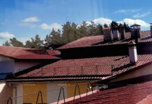 Опасные зоны. Почему нельзя проникать в подвалы и на крыши многоэтажек