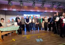 Сильнейшие эрудиты УП «Светоприбор» ОО «БелТИЗ» работают в Борисовском филиале