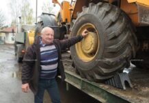 Василий Молчанский: «В перевозке дорожной техники мелочей нет»