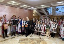 От сердца к сердцу: борисовские волонтеры покорили Березино!