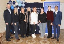 В Борисове чествовали уникальных специалистов – переводчиков жестового языка