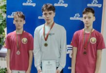 Александр Сопилов победил в калийной столице Беларуси